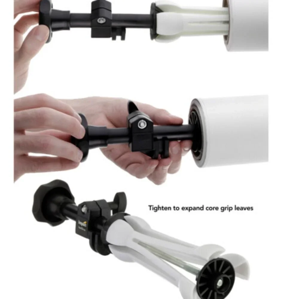 SET OF TWO - Impact Varidrive with Black Chain - Picture 5 of 10